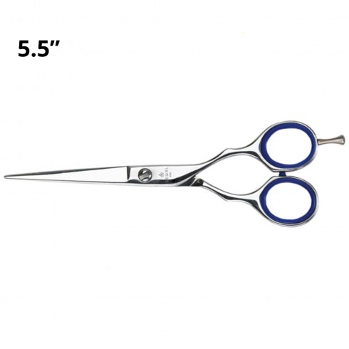 Ножницы прямые DEWAL PROFI STEP 5.5"